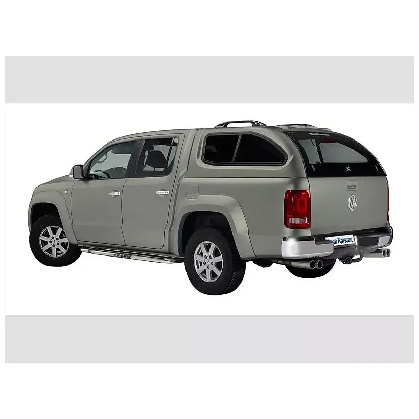 Купити Кунг на VW Amarok Road Ranger RH01